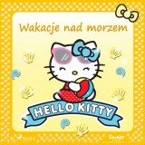 Hello Kitty - Wakacje nad morzem