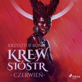 Krew Sióstr. Czerwien VIII