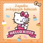 Hello Kitty - Zagadka znikajacych babeczek