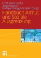 Handbuch Armut und Soziale Ausgrenzung