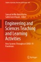 Engineering and Sciences Teaching and Learning Activities