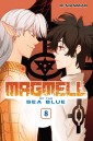 Magmell of the Sea Blue, Band 8