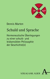 Schuld und Sprache