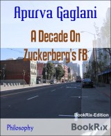 A Decade On Zuckerberg's FB