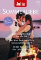 Julia Sommerliebe Band 32
