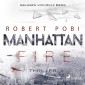 Manhattan Fire - Thriller