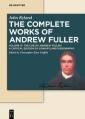 The Life of Andrew Fuller