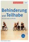 Behinderung und Teilhabe