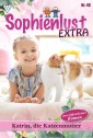 Sophienlust Extra 40 - Familienroman