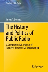The History and Politics of Public Radio