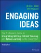 Engaging Ideas