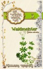 Die Würfelwinkel-WG: Waldmeister
