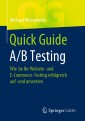 Quick Guide A/B Testing