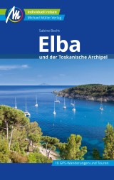 Elba Reiseführer Michael Müller Verlag
