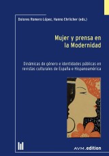 Mujer y prensa en la Modernidad
