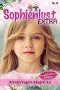 Sophienlust Extra 41 - Familienroman