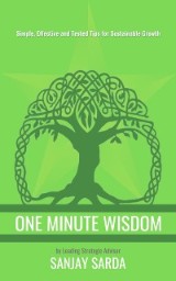 One Minute Wisdom
