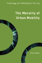 The Morality of Urban Mobility