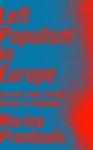 Left Populism in Europe