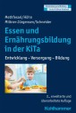 Essen und Ernährungsbildung in der KiTa