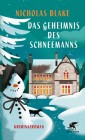 Das Geheimnis des Schneemanns