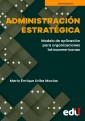 Administración estratégica