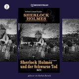 Sherlock Holmes und der Schwarze Tod