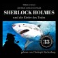 Sherlock Holmes und die Kiefer des Todes