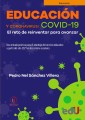 Educación y Coronavirus/COVID 19