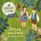 Märchenstunde: Hänsel & Gretel und andere Märchen