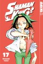 Shaman King - Einzelband 17