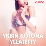 Yksin kotona yllätetty