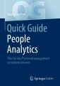 Quick Guide People Analytics