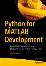 Python for MATLAB Development
