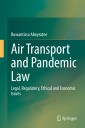 Air Transport and Pandemic Law