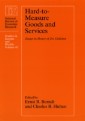 Hard-to-Measure Goods and Services