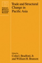 Trade and Structural Change in Pacific Asia