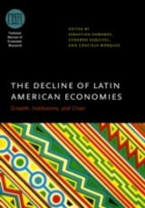 Decline of Latin American Economies