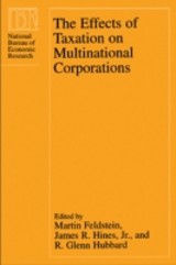 Effects of Taxation on Multinational Corporations