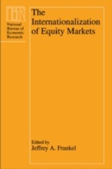 Internationalization of Equity Markets