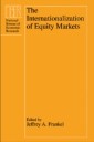 Internationalization of Equity Markets
