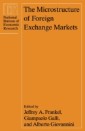 Microstructure of Foreign Exchange Markets