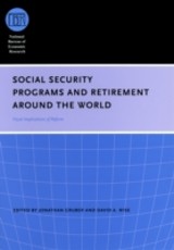 Social Security Programs and Retirement around the World