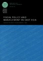Fiscal Policy and Management in East Asia
