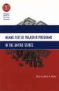 Means-Tested Transfer Programs in the United States