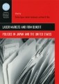 Labor Markets and Firm Benefit Policies in Japan and the United States