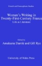 Women's Writing in Twenty-First-Century France
