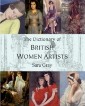 The Dictionary of British Women Artists