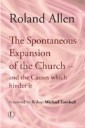 The Spontaneous Expansion of the Church
