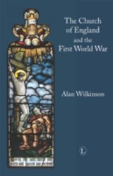 Church of England and the First World War